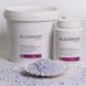 Альгинатная маска, против старения с черникой и витамином С Blackberry peel off mask, Algomask AL_SETF32_200 фото 1