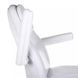 Кушетка косметологическая электрическая BeautyOne Sillon Basic (3 мотора), белая FRG_sillon_w фото 6