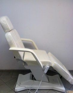 Електрична косметологічна кушетка 271А LS_271a фото