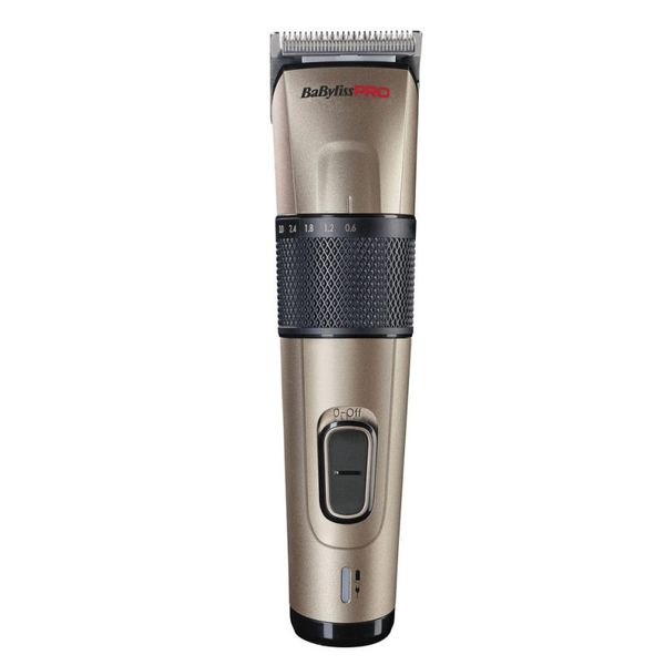 Машинка для стриження BaByliss Pro Cut-Definer FX862E IR_FX862E фото