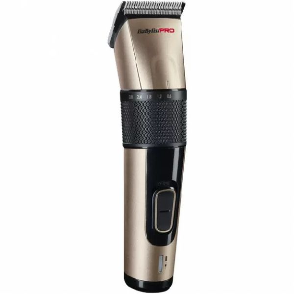 Машинка для стрижки BaByliss Pro Cut-Definer FX862E IR_FX862E фото