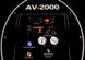 Аппарат газожидкостного пилинга AV-2000 EV_av-2000 фото 3