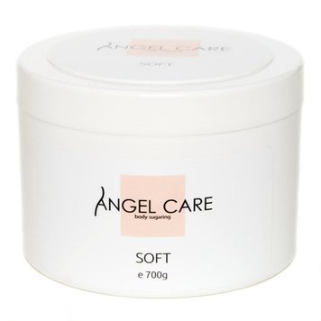 Цукрова паста для шугарінга Angel Care Soft AC_soft_449395590 фото