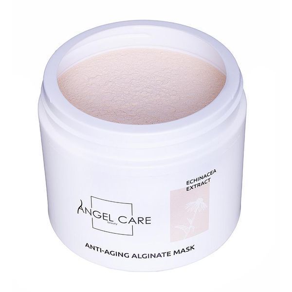 Альгинатная маска Angel Care омолаживающая AC_001230698 фото