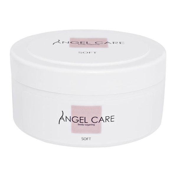 Цукрова паста для шугарінга Angel Care Soft AC_soft_449395590 фото