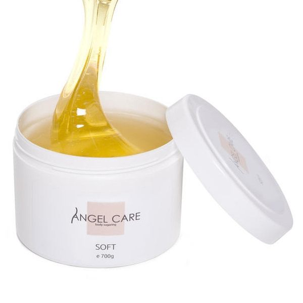 Цукрова паста для шугарінга Angel Care Soft AC_soft_449395590 фото