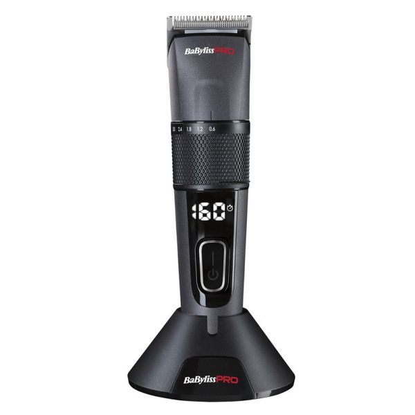 Машинка для стриження BaByliss Pro Cut-Definer акумуляторна li-ion FX872E IR_FX872E фото