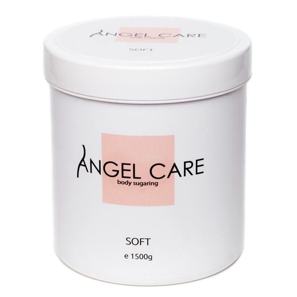 Цукрова паста для шугарінга Angel Care Soft AC_soft_449395590 фото