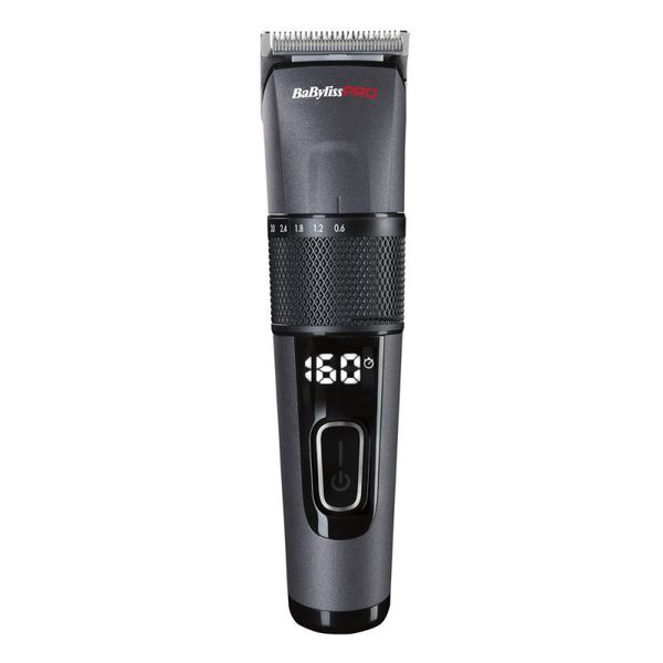 Машинка для стриження BaByliss Pro Cut-Definer акумуляторна li-ion FX872E IR_FX872E фото