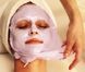 Шейкерная альгинатная маска с земляникой Instant Peel off mask Strawberry, Algomask AL_SETF18_200 фото 3