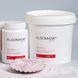 Шейкерная альгинатная маска с земляникой Instant Peel off mask Strawberry, Algomask AL_SETF18_200 фото 1