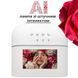 Лампа для маникюра AI ONail с искусственным интеллектом, white KV_ai_onail_w фото 2