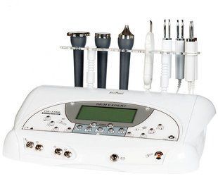 Косметологічний комбайн Skin Expert 5566 BS_im-5566 фото