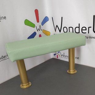 Стаціонарна підставка для педикюру Tertio Gold SB_ped_stacion_podst фото