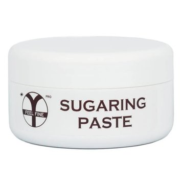 Паста для шугаринга Sugaring Paste Feel Fine (середня) FF_snezhinka_400 фото