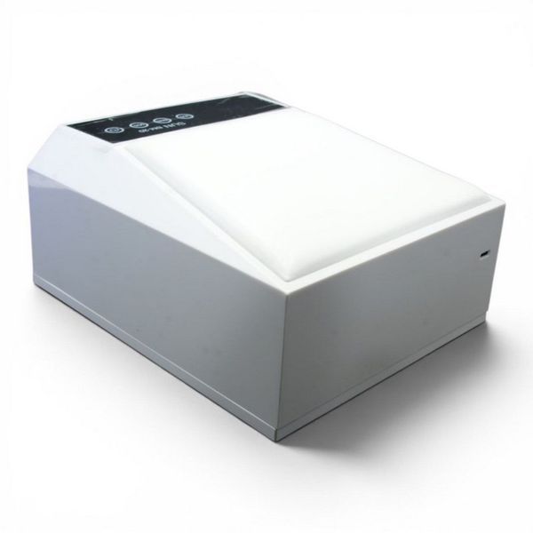 Лампа для маникюра на аккумуляторе с подлокотником LED/UV SUN BM-20Y, 120 W GF_26922 фото