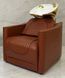 Комплект парикмахерской мебели Vincent Gold VM_2037gw+881_gkz фото 2