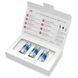 Інноваційна Сироватка Гіалуронової кислоти 100 (Carestory Hyaluronic 100 acid solution) RS_10100100 фото 9