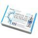 Інноваційна Сироватка Гіалуронової кислоти 100 (Carestory Hyaluronic 100 acid solution) RS_10100100 фото 8
