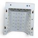 Лампа для маникюра на аккумуляторе с подлокотником LED/UV SUN BM-20Y, 120 W GF_26922 фото 4