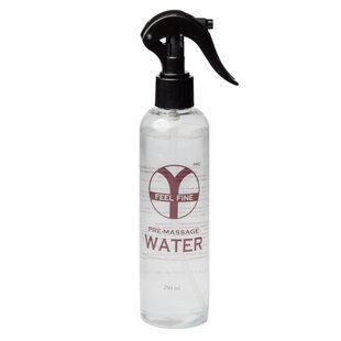 Очищающая вода перед массажем Pre-Massage Water Feel Fine FF_pre-massage_water фото