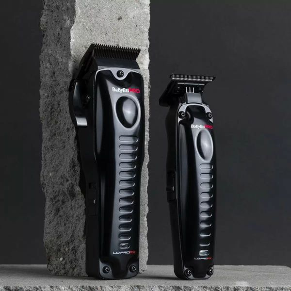 Машинка для стрижки BaByliss Pro FX825E Lo-Profx IR_FX825E фото