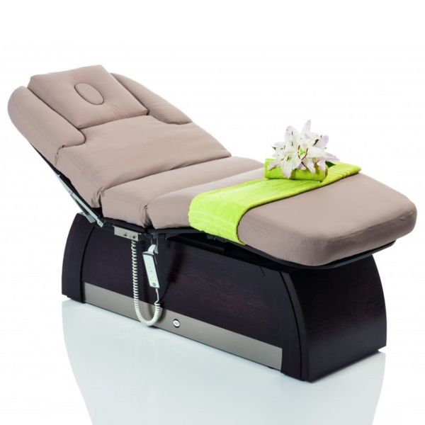 Електрична кушетка Ionto Relax Classic з модулем Balance KT_relax_classic фото