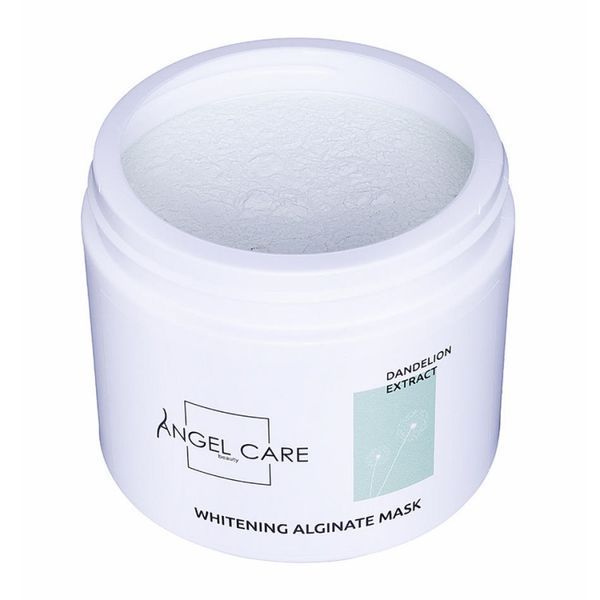Альгинатная маска Angel Care отбеливающая AC_002153698 фото