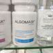 Альгінатна маска з гіалуроновою кислотою та морським колагеном Repulping Peel off mask, Algomask AL_SETF9_200 фото 4