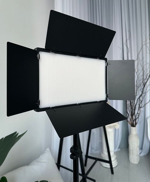 Відеосвітло PRO LED U800 Plus EX_U800_plus фото