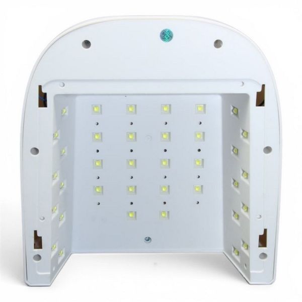 Лампа для маникюра на аккумуляторе LED/UV SUN BM-21, 120 W GF_26923 фото