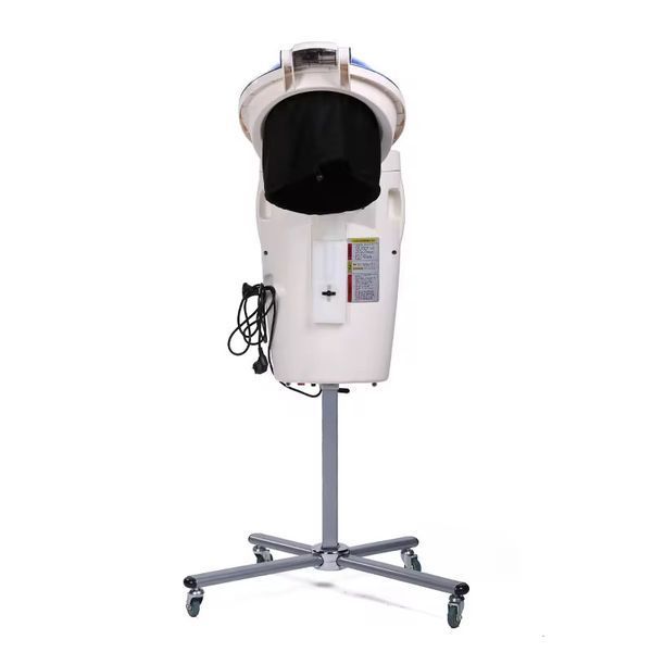 Вапоризатор для волос Keratex Ionic Mist, white KX_keratex_vaporiz_mist_w фото