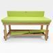 Стационарный массажный стол KP-Kids SBC_KP_Kids фото 3