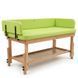 Стационарный массажный стол KP-Kids SBC_KP_Kids фото 1