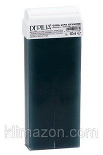 Віск MEN Depilia, 100 мл KL_dpa292 фото