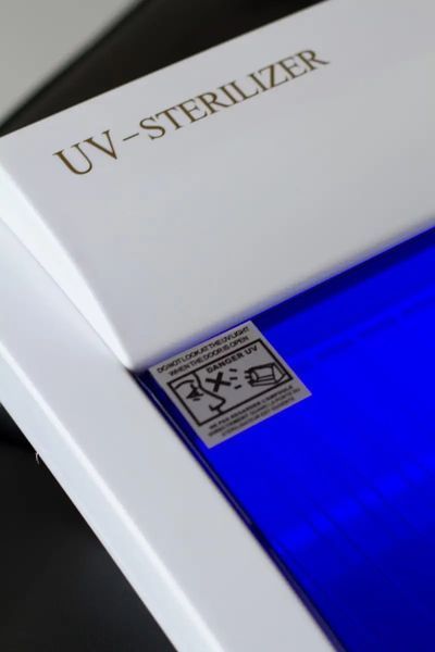 Ультрафіолетовий стерилізатор XDQ-503 VVB_xdq_503 фото