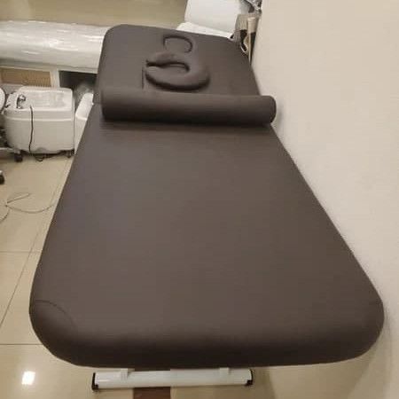 Электрическая кушетка с подогревом ZD-830A comfort HEAT ST_zd-830a_comfort_sh фото