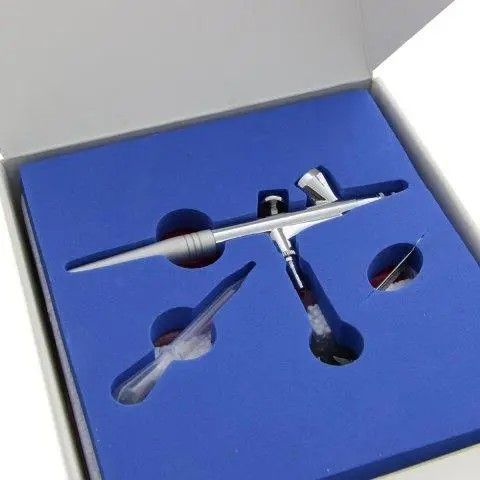 Аерограф Airbrush VVB_1033 фото