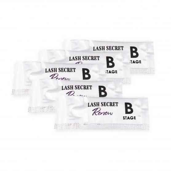 Преміум набір для ламінування вій і брів Lash Secret new VV_lash_secret фото