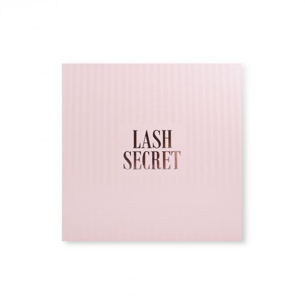 Преміум набір для ламінування вій і брів Lash Secret new VV_lash_secret фото