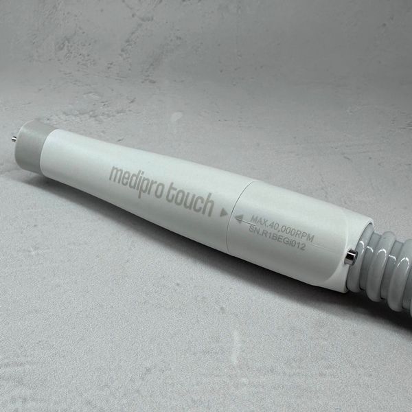 Подологический аппарат Saeshin Medipro Touch с бесщеточным микромотором AV_medipro_touch фото