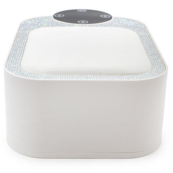 Лампа для манікюру на акумуляторі LED/UV SUN BM-22, 90 W GF_26912 фото
