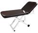 Электрическая кушетка с подогревом ZD-830A comfort HEAT ST_zd-830a_comfort_sh фото 1