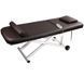 Электрическая кушетка с подогревом ZD-830A comfort HEAT ST_zd-830a_comfort_sh фото 3