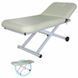 Электрическая кушетка с подогревом ZD-830A comfort HEAT ST_zd-830a_comfort_sh фото 2