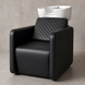 Комплект перукарських меблів Polo Lux Spark Black VM_2039_nk+884_gd+746 фото 2
