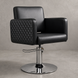 Комплект перукарських меблів Polo Lux Spark Black VM_2039_nk+884_gd+746 фото 3