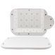 Лампа для манікюру на акумуляторі LED/UV SUN BM-22, 90 W GF_26912 фото 7