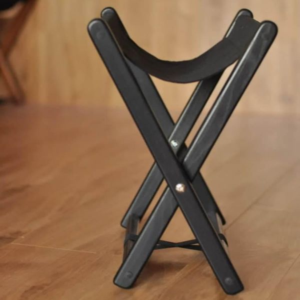 Підставка для сумки Apolo black plus AP_ps-23 фото