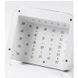 Лампа для маникюра на аккумуляторе LED/UV SUN BM-18, 48 W GF_27309 фото 4